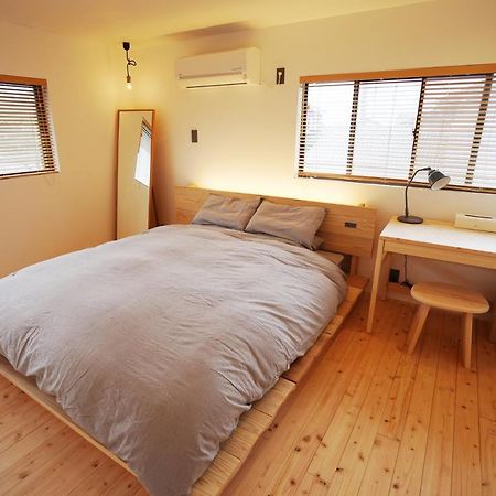 Albergue Ta Bi To〈旅人〉 Goto Exterior foto