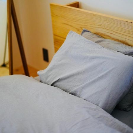 Albergue Ta Bi To〈旅人〉 Goto Exterior foto