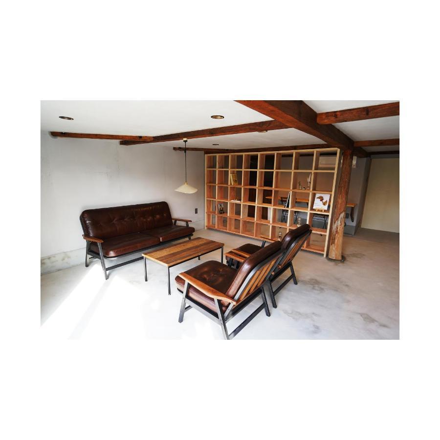 Albergue Ta Bi To〈旅人〉 Goto Exterior foto