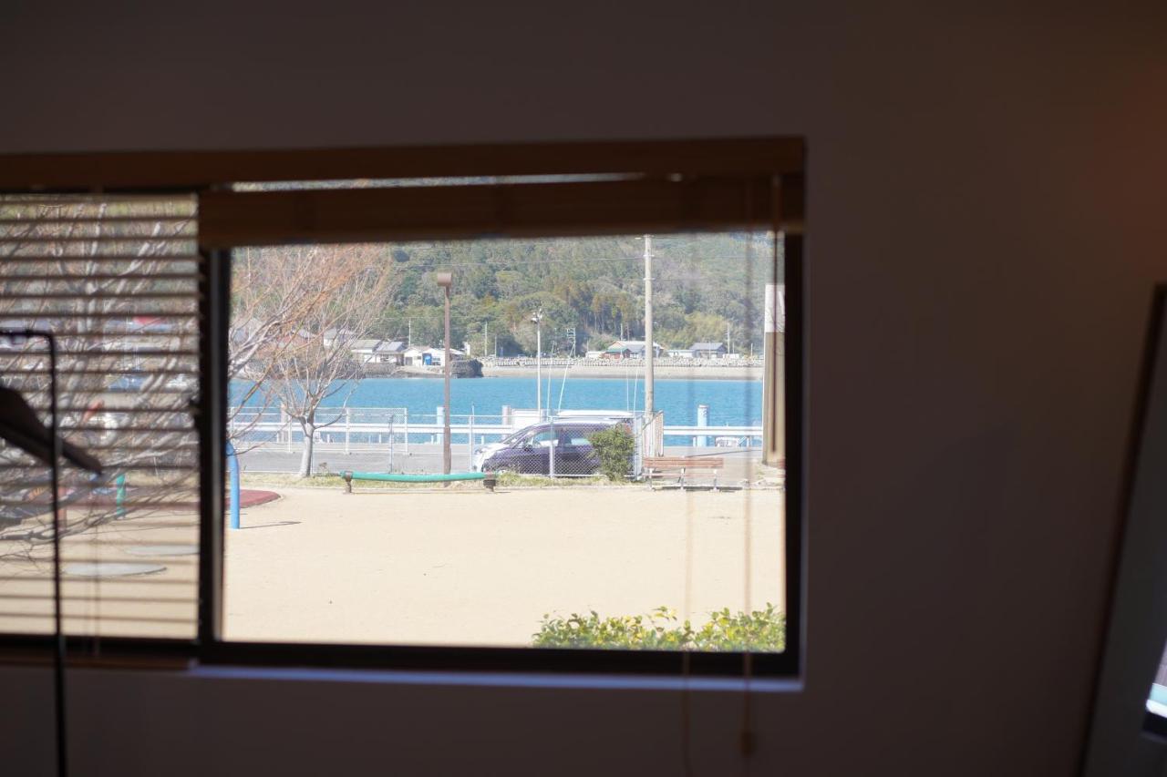 Albergue Ta Bi To〈旅人〉 Goto Exterior foto
